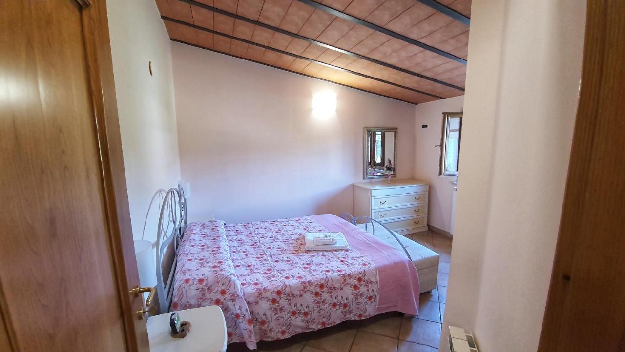 Spicchio Di Luna - Casa Vacanze Albiano Magra المظهر الخارجي الصورة