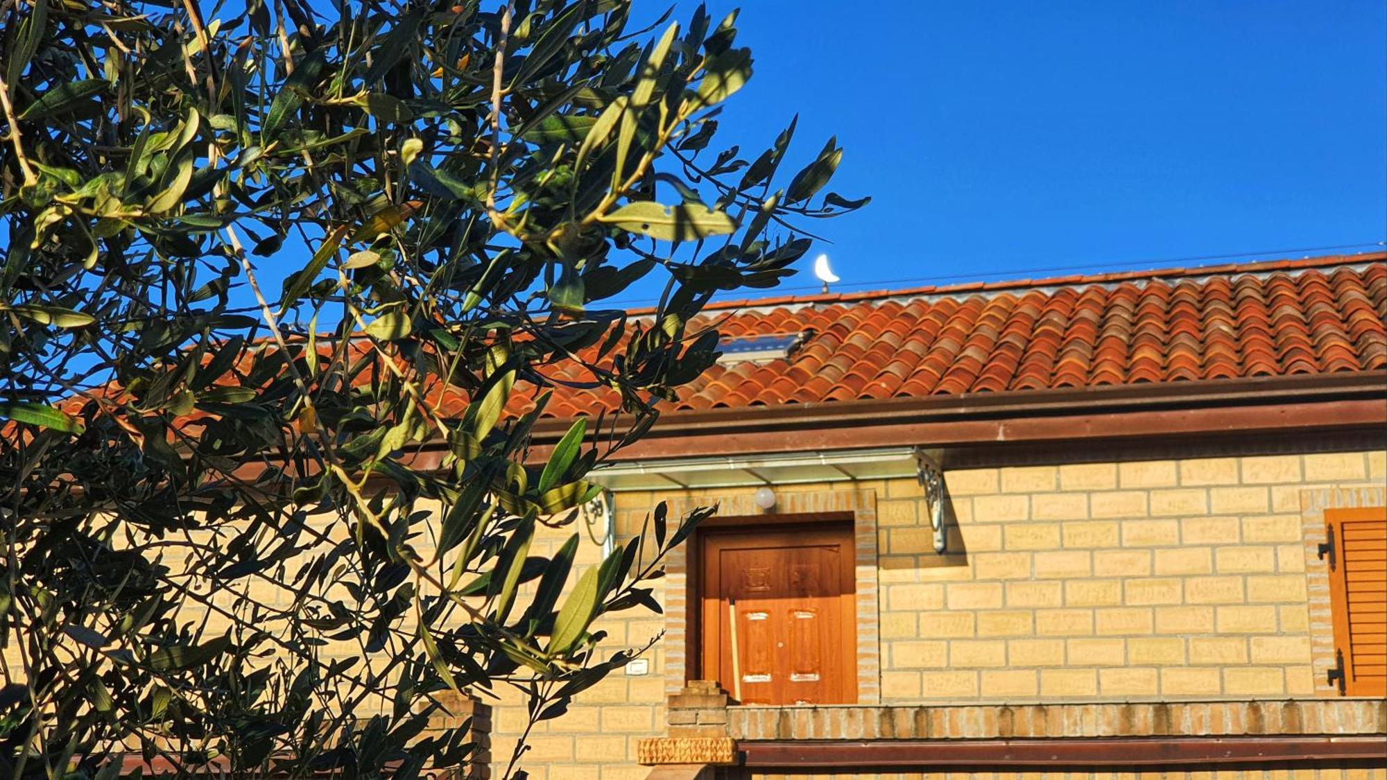 Spicchio Di Luna - Casa Vacanze Albiano Magra المظهر الخارجي الصورة