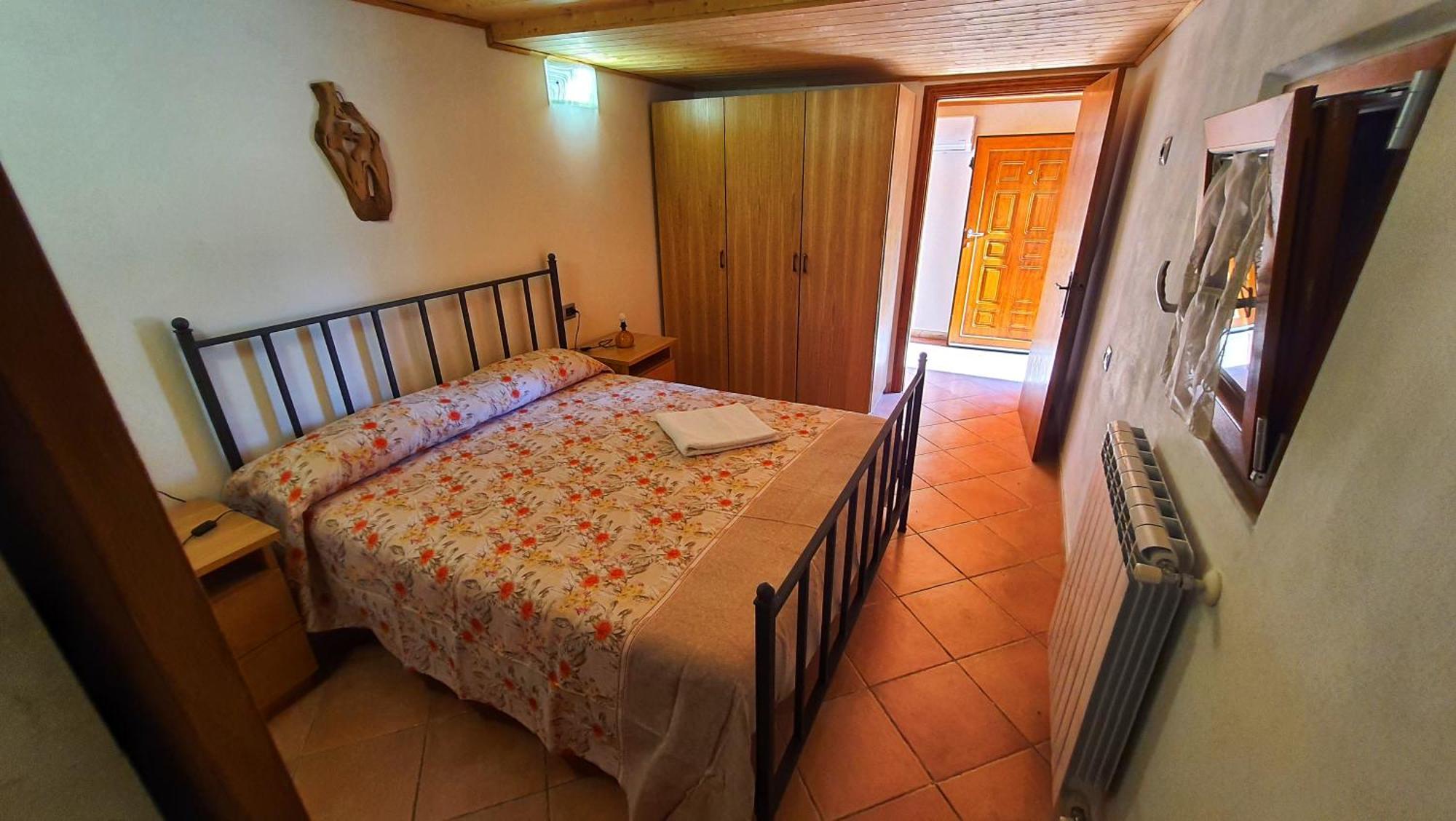 Spicchio Di Luna - Casa Vacanze Albiano Magra المظهر الخارجي الصورة
