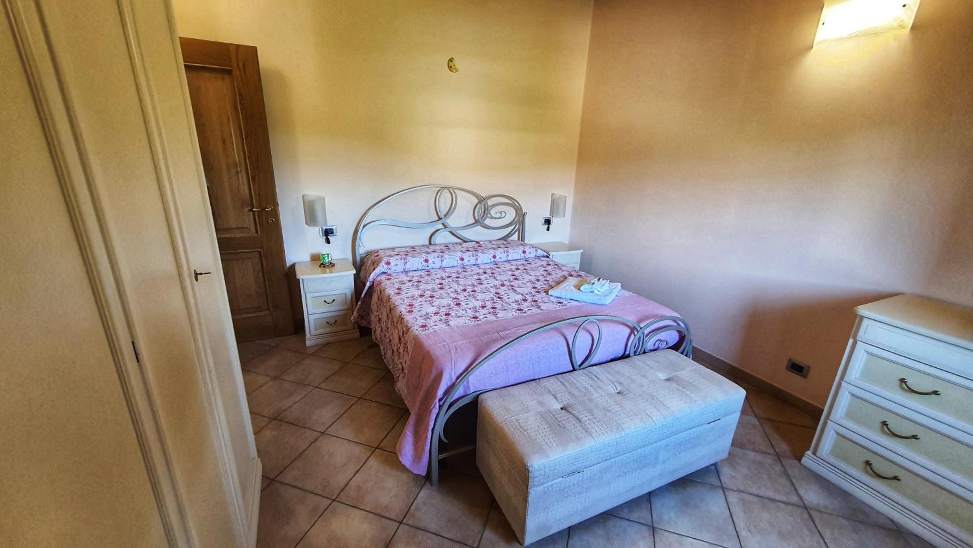 Spicchio Di Luna - Casa Vacanze Albiano Magra المظهر الخارجي الصورة